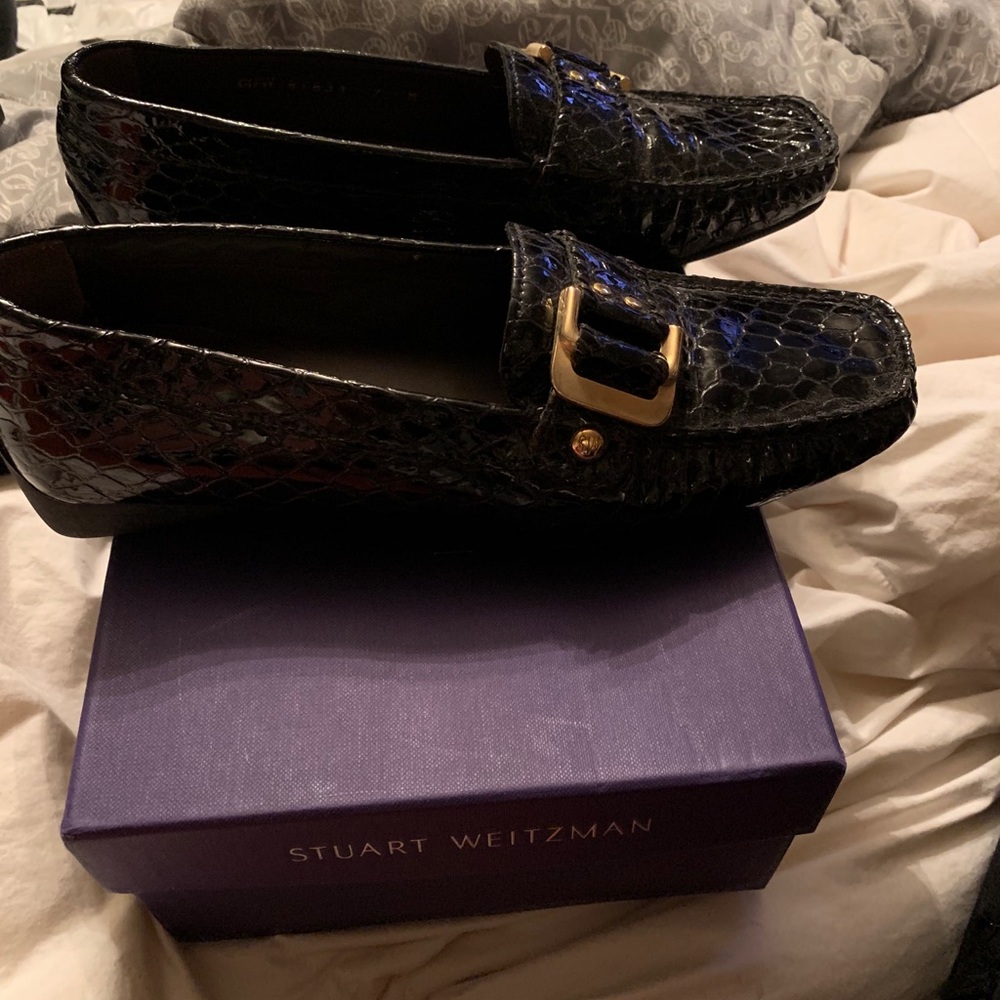 Stuart Weitzman - Picture 2 of 7